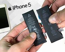 Image result for iPhone 5 and 5S Battery