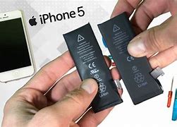 Image result for iPhone 5S Battery Connecting