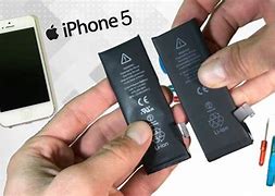 Image result for iphone 5 batteries replace