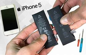 Image result for iPhone 5 Battery Terminals