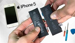 Image result for iPhone 5S Battery Wire View