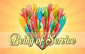 Image result for Being of Service Symbol