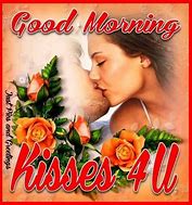 Image result for Good Morning Hug Kiss