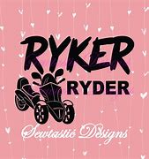 Image result for Ryker SVG