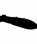 Image result for Bomb Silhouette