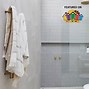 Image result for Bathroom Towel Rails