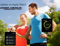 Image result for Apple Watch Fitness Pal