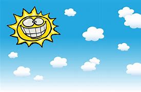 Image result for Morning Sun Vector