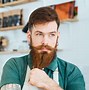 Image result for Beard Styles with Handlebar Mustache