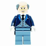 Image result for LEGO Batman Alfred