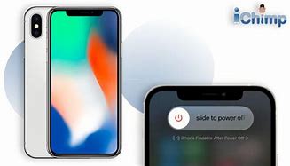 Image result for Powered Off iPhone X