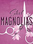 Image result for Steel Magnolias Play Logo Vector