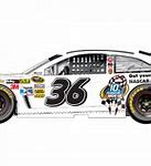 Image result for NASCAR Side View