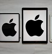 Image result for iPad Screen On Apple Logo