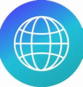 Image result for Website Globe Icon