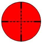 Image result for 223 Ballistics Chart 200-Yard Zero