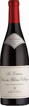 Image result for Boutinot Cotes Rhone