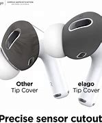 Image result for Air Pods in White Grey Blue