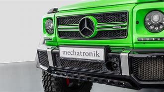 Image result for Mercedes 6X6 Terror-Byte