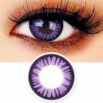 Image result for Prescribed Color Contacts for Astigmatism
