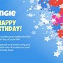 Image result for Happy Birthday Angie Meme