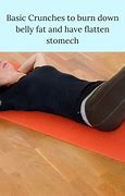 Image result for Lose Weight Crunches