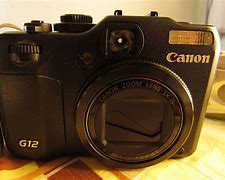 Image result for Canon PowerShot G12