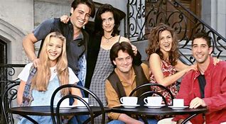 Image result for Friends TV Show Episodes