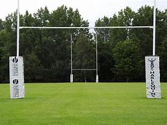 Image result for Rugby Pitch