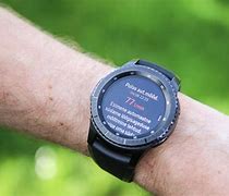 Image result for Samsung Gear 3 Smartwatch