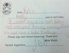 Image result for Funny Notes TP Teachers