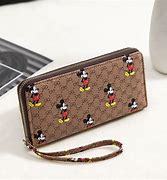 Image result for Mickey Mouse Empty Wallet