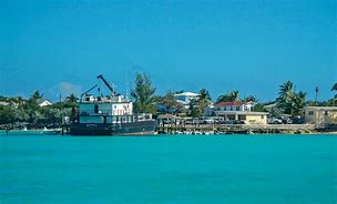 Image result for Things to Do in Black Point Exuma Bahamas