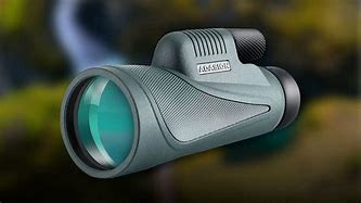 Image result for iPhone Monocular Scope