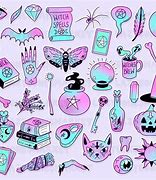 Image result for Witchy Pastel Background