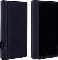 Image result for Sony Leather Flip Case for A306