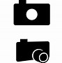 Image result for Camera Symbol Clip Art