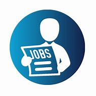 Image result for Jobs for Locals Icon