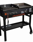 Image result for Grill with Flat Top and Grates