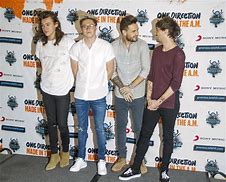 Image result for One Direction Messico
