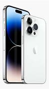 Image result for White iPhone 14 Pro