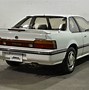 Image result for Honda Prelude White