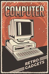 Image result for Computer Poster