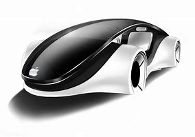 Image result for Apple Self-Driving Car