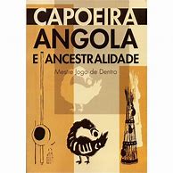 Image result for Capoeira Books