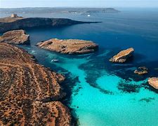 Image result for Video Photos of Blue Lagoon Malta