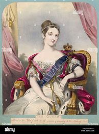 Image result for Queen Victoria 1837 Taken by Photo