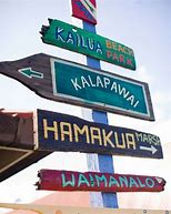 Image result for Hawaiian Pub Signs