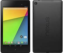 Image result for Nexus 7 2013