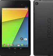 Image result for Google Nexus 7 2012